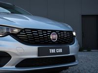 usado Fiat Tipo Station Wagon 1.3 M-Jet Lounge Tech J17