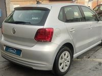 usado VW Polo 1.2 TDi BlueMotion