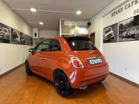 usado Fiat 500 1.2 Lounge