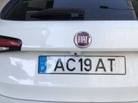 usado Fiat Tipo station wagon 2020