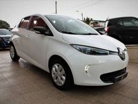 usado Renault Zoe Life 40 Flex