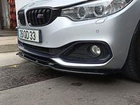 Usado BMW 420 Gran Coupé Comfort Edition 190 HP (139 kW) 2015 Coupé