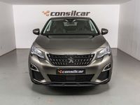 usado Peugeot 3008 1.2 PureTech Active