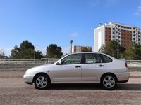 Usado Seat Cordoba 101 HP (74 kW) 1998 Sedan