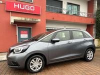 Usado Honda Jazz Comfort 98 HP (72 kW) 2021 Cinza Citadino