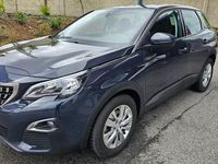 usado Peugeot 3008 1.5 BlueHDi GT EAT8