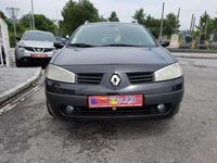 usado Renault Mégane II 