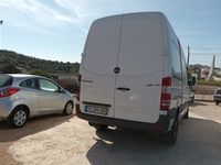 usado Mercedes Sprinter CDI 318