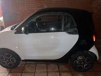 usado Smart ForTwo Coupé (453)