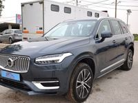 usado Volvo XC90 2.0 T8 PHEV Inscription AWD