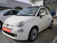 usado Fiat 500C 500C1.0 Hybrid Lounge S/S