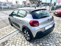 usado Citroën C3 1.2 PureTech Feel