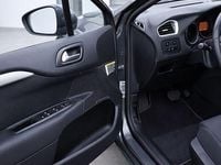 Usado Citroën C4 116 HP (85 kW) 2011 Sedan