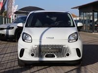 Usado Smart ForFour Electric Drive Passion 60 kW (82 HP) 2020 Branco