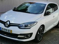 usado Renault Mégane 1.5 dCi Bose Edition EDC