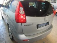 usado Mazda 5 MZR-CD 2.0 Comfort (143cv) (5p)