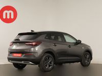 usado Opel Grandland X Grandland X1.5Cdti Gs Line S/S