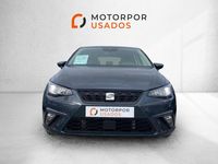 Usado Seat Ibiza Style 95 HP (69 kW) 2024 Cinza Citadino