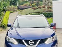 usado Nissan Qashqai TEKNA 1.5DCI 110CV