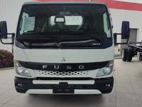 usado Mitsubishi Canter 3C13E