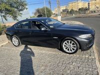 usado BMW 520 d ( 12.900€ )