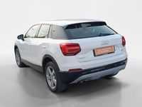 Usado Audi Q2 116 HP (85 kW) 2017 Cinza SUV