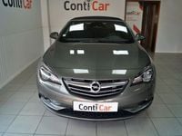 Usado Opel Cascada S 140 HP (102 kW) 2017 Outra Cabrios