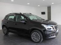 usado Peugeot 2008 1.6 BlueHDi Active