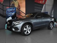 usado Mercedes E250 GLC D AMG LINE PACK NIGHT 204CV