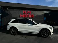 usado Mercedes GLC220 AMG