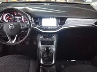 usado Opel Astra 1.6 CDTI Business Ed