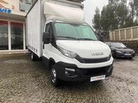 Usado Iveco Daily 150 HP (110 kW) 2018 Branco