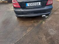 usado Nissan Almera 2200