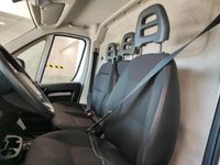 Usado Peugeot Boxer 120 HP (88 kW) 2021 Branco Van