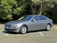 usado BMW 525 Serie-5 d Auto