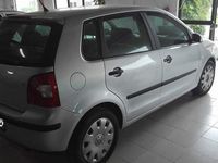 usado VW Polo 1.2