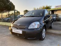 usado Toyota Yaris 1.0 VVTi