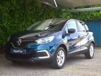 usado Renault Captur 1.3 TCe Exclusive