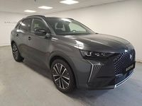 Usado DS Automobiles DS7 Crossback 130 HP (95 kW) 2025 Cinza SUV