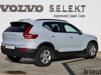 usado Volvo XC40 Momentum Core, T2 manual