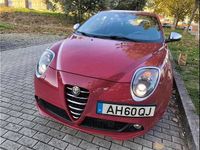 Usado Alfa Romeo MiTo 170 HP (125 kW) 2012 Vermelho Citadino