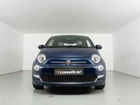 Usado Fiat 500 Connect 70 HP (51 kW) 2021 Azul escuro Citadino