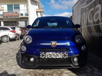 usado Abarth 595 595 1.4 T-Jet