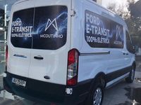 usado Ford Transit E- 350 L2 H2 BEV 75 kWh Trend