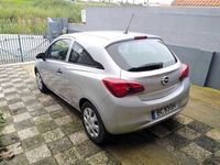 usado Opel Corsa E 1.3 CDTI 2017