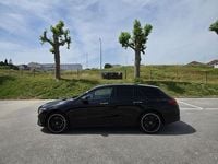 Usado Mercedes CLA250e Shooting Brake AMG 218 HP (160 kW) 2020 Carrinha