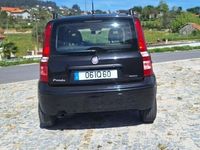 usado Fiat Panda 1.3 diesel 159000 kms