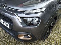 usado Citroën C3 1.2 PureTech C-Series