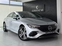 Usado Mercedes EQE350 Edition 214 kW (292 HP) 2023 Cinza prata Sedan