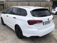 usado Fiat Tipo station wagon 1.3 M-Jet Lounge Tech J17